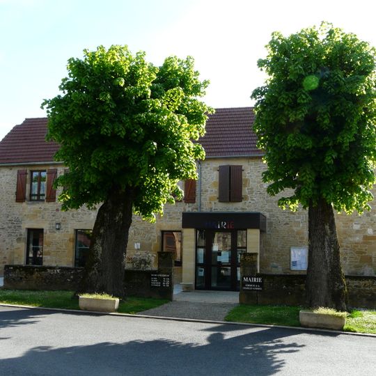 La Chapelle-Aubareil