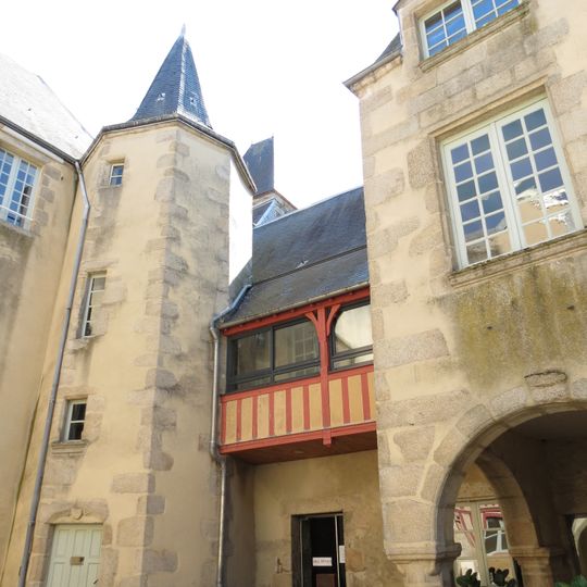 Tribunal de commerce d'Alençon