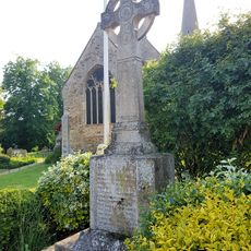 Stretham War Memorial