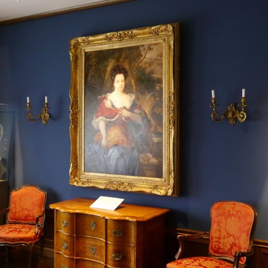 Brandenburg-Prussia Museum Wustrau