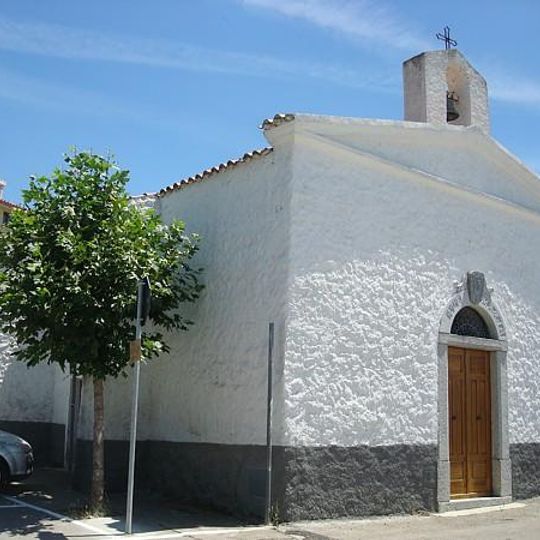 Chiesa della Beata Vergine del Rimedio