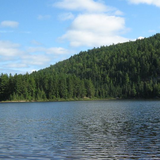 Irénée-Marie Ecological Reserve