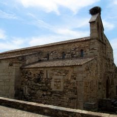 Catedral de Idanha-a-Velha