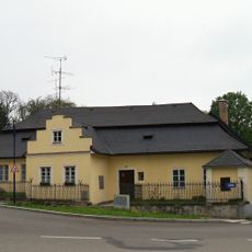 Pražská 121
