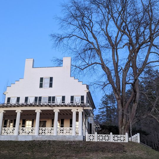 Saint-Gaudens National Historical Park