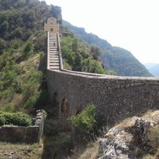La Menour Viaduct