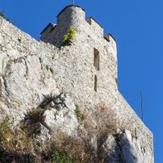 Château de Soyhières