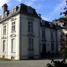 Château d'Eliçabéa