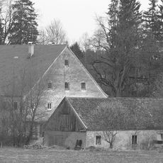 Bauernhaus''zum Neuhaus''