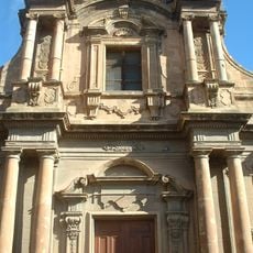 Santa Maria della Croce