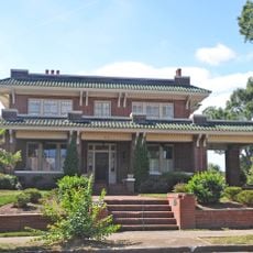 Thomas Marcellus Denning House