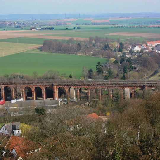 Rosentalviadukt