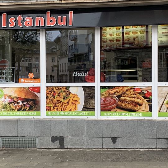 Snack Istanbul