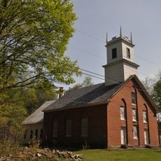 Brookline Baptist Church