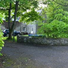 Togston Hall (northern Area Office Of British Coal Opencast Executive)