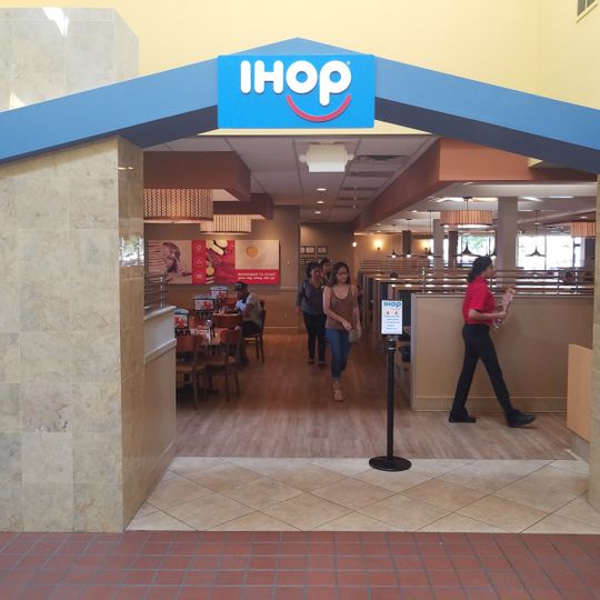 IHOP