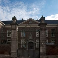 Former episcopal palace of Roermond