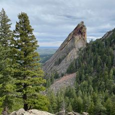 Chautauqua Park