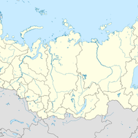 2nd Biserovskiy uchastok