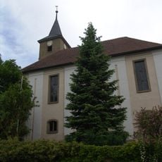 St. Michael und Crispin