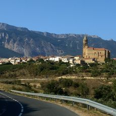 Church of Nuestra Señora de la Asunción