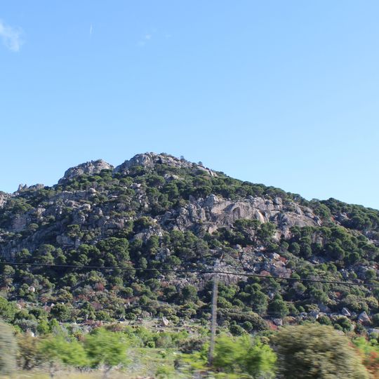 Peña de Cadalso