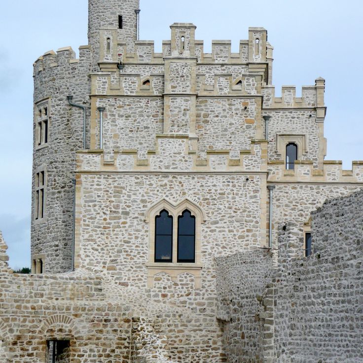 Castello di Hardelot