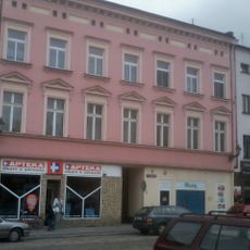 Rynek 21 w Kluczborku