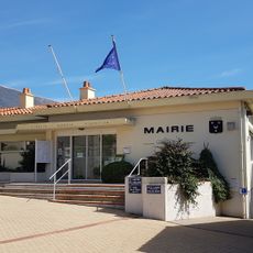 Mairie de Château-Thébaud