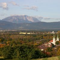 Schwarzau am Steinfeld