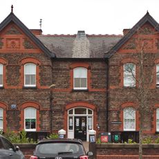 20 New Hall, Longmoor Lane