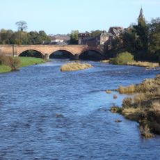 Annan Bridge