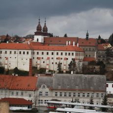 Basílica de San Procopio