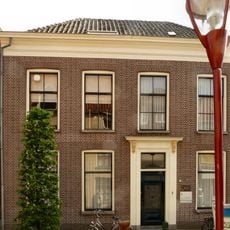 Langestraat 9, Nijkerk