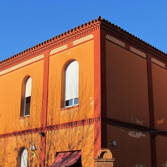 Escola Santa Bernadeta