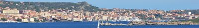Panoramic View 1