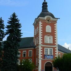 Městské muzeum Kamenice nad Lipou