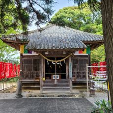 宝林寺