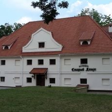 Lyamus on Gorodnitsa