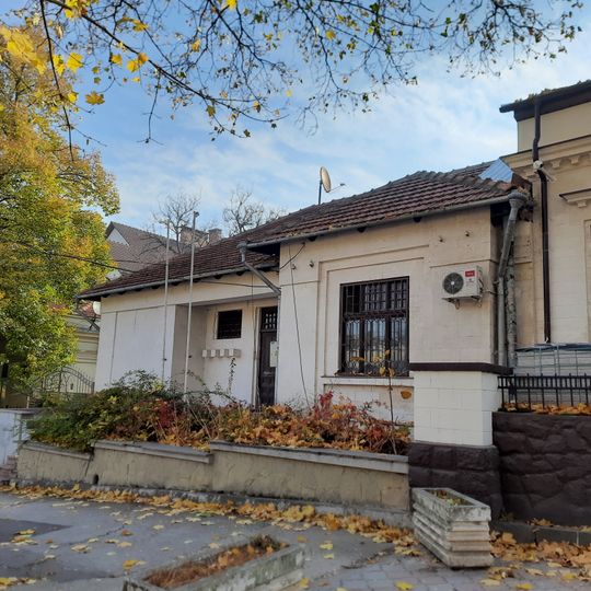 House, Alexandru Lăpușneanu, 16, Chișinău
