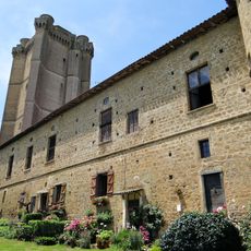 Château du XVIIe siècle