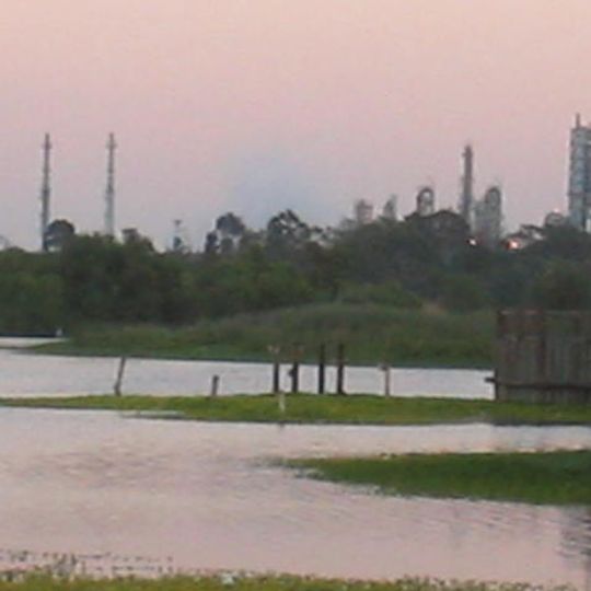 Harbor City