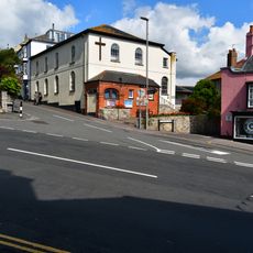 Lyme Regis Baptist Church