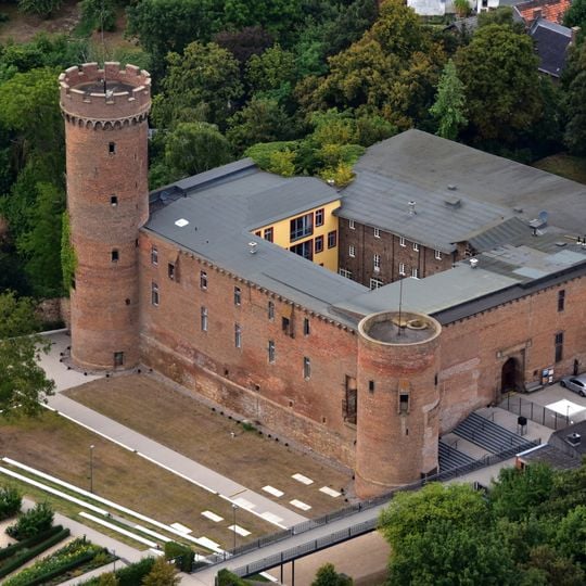 Zülpich Castle