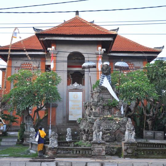 Ubud
