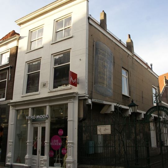 Gasthuisstraat 36