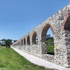 Aqueduto do Convento do Louriçal