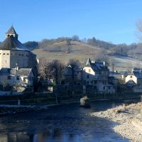 Sainte-Eulalie-d'Olt