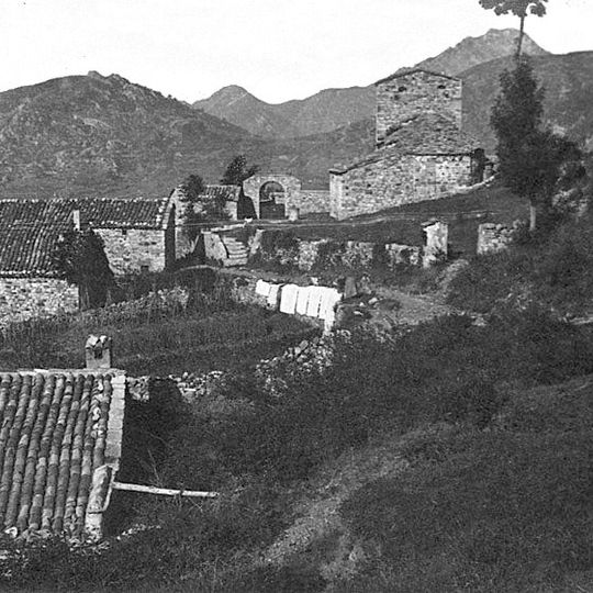 Sant Martí de Surroca