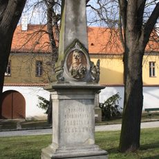 Memorial of František Palacký